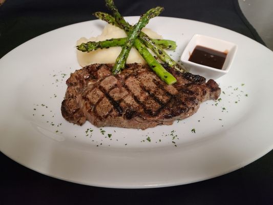 Alex's Kitchen by null