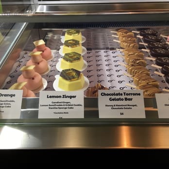 Sixth Course - Desserts Near Me - San Francisco, California