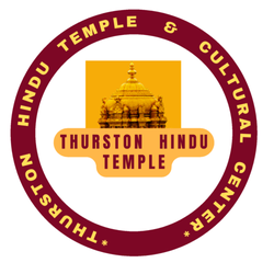 Thurston Hindu Temple & Cultural Center - Thurston Hindu Temple