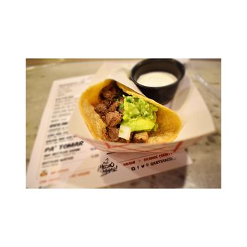 The Taco Stand - Mexican Near Me - Miami, Florida
