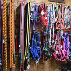 JM4 Ranch - Tack and Harness Supplies