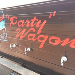 Westside Liquor - Call in advance to reserve our beer trailer.