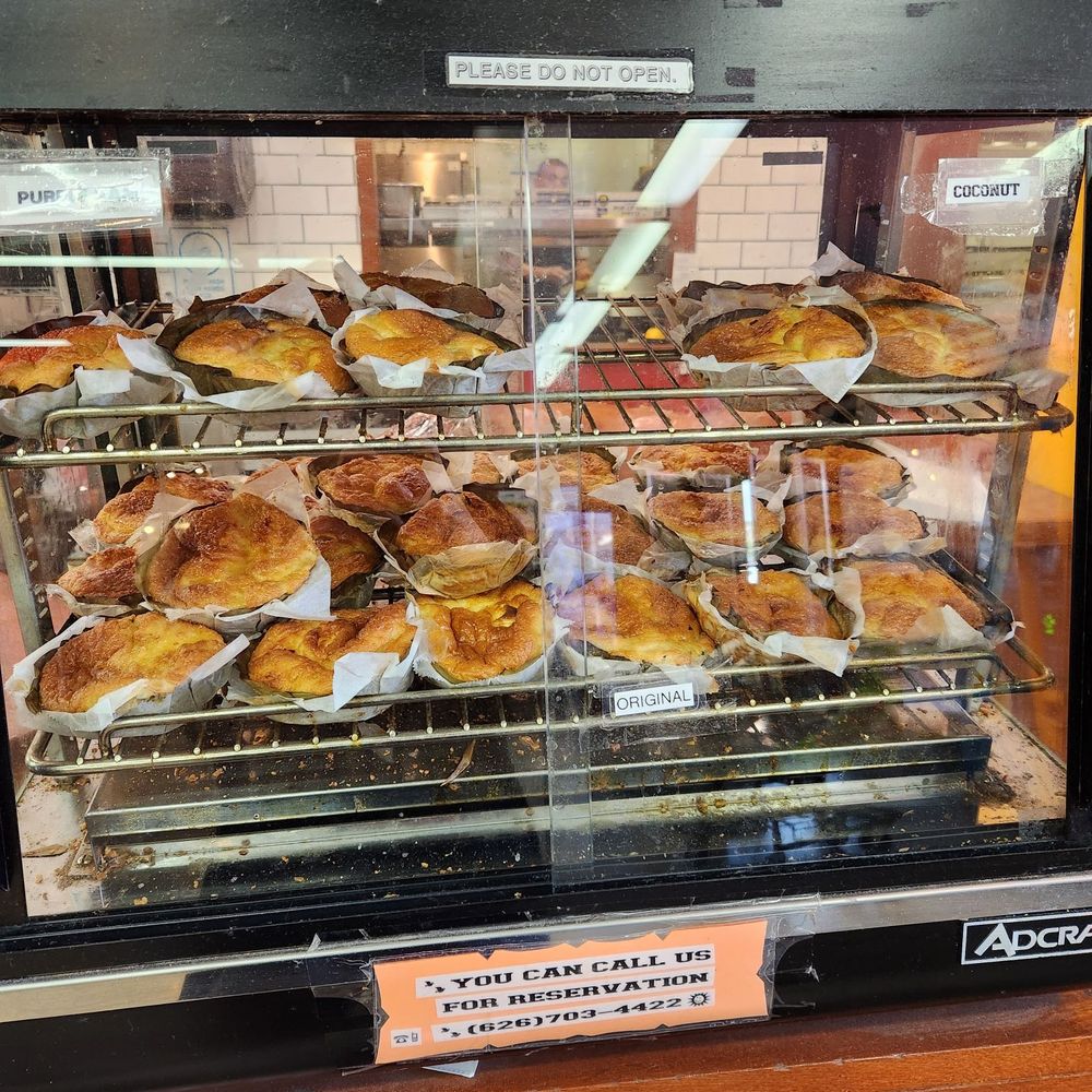 Tony's Barbecue - Filipino Near Me - Alhambra, California Tony's Barbecue - Filipino Near Me - Alhambra, California