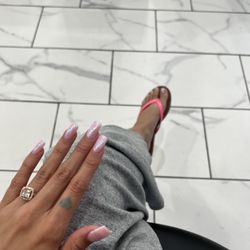 Big Apple Spa & Nails