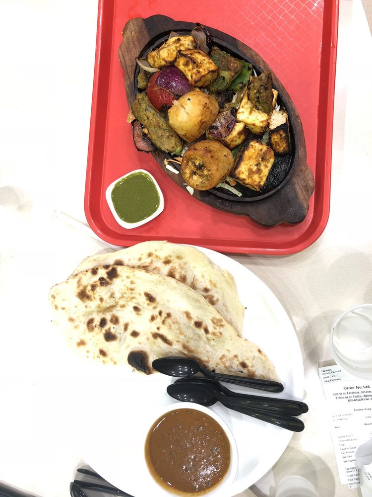 BIKANERVALA 106 Photos & 81 Reviews Indian 3000 NJ27, Kendall