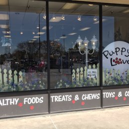 Exterior photo of Puppy Love - Beaumont, Texas Exterior photo of Puppy Love - Beaumont, Texas