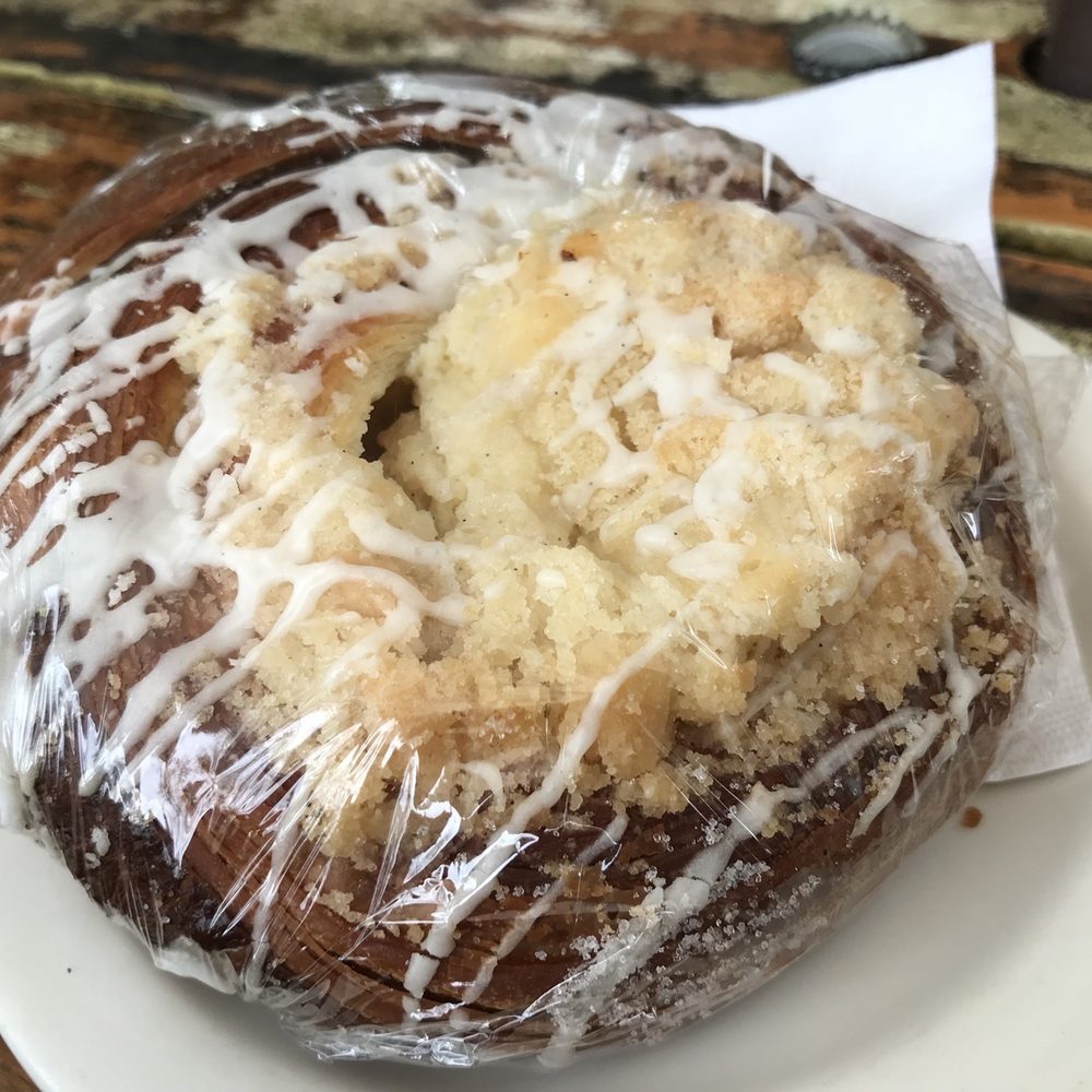 Cenote - Cheese danish - Coffee & Tea Near Me - Austin, Texas Cenote - Cheese danish - Coffee & Tea Near Me - Austin, Texas