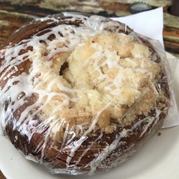 Cenote - Cheese danish - Coffee & Tea Near Me - Austin, Texas