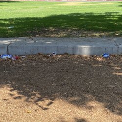 Upland Memorial Park