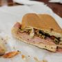 Photo of Mike Serio's Poboys