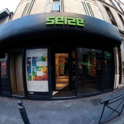 Seize Galerie - Seize Galerie
