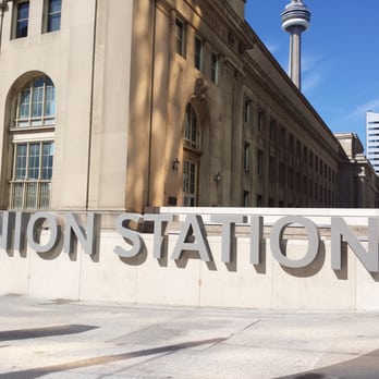 Union Station - Public Transportation Near Me - Toronto, Ontario Union Station - Public Transportation Near Me - Toronto, Ontario