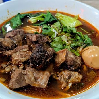3 He Noodles - Chinese Near Me - Temple City, California 3 He Noodles - Chinese Near Me - Temple City, California
