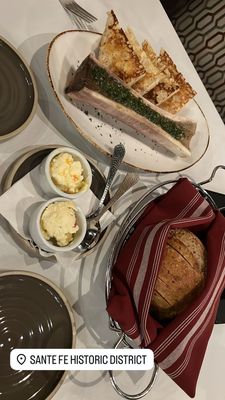 Julia - A Spirited Restaurant & Bar by null