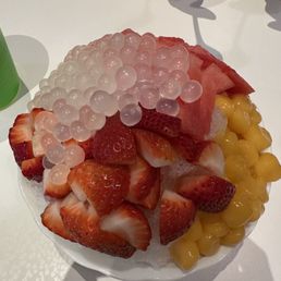 Shaved Ice