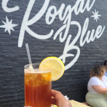 The Royal Blue - Cheesesteaks Near Me - Baltimore, Maryland The Royal Blue - Cheesesteaks Near Me - Baltimore, Maryland