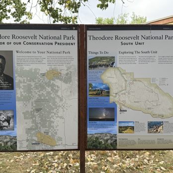 Theodore Roosevelt National Park - Parks Near Me - Medora, North Dakota Theodore Roosevelt National Park - Parks Near Me - Medora, North Dakota