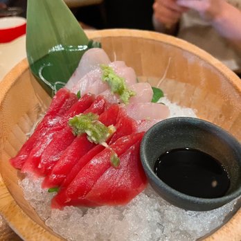 Uchi Dallas - Japanese Near Me - Dallas, Texas