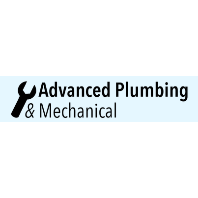 Slide of Advanced Plumbing & Mechanical LLC