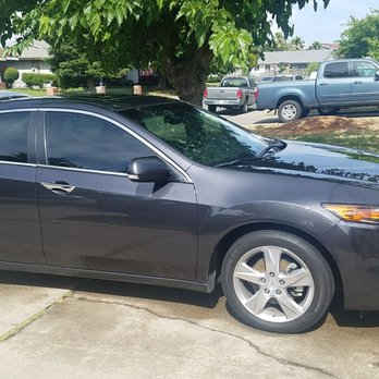 Top Line Tinting - Ceramic 30 front 20 rear 20 back. - Car Window Tinting Near Me - North Highlands, California Top Line Tinting - Ceramic 30 front 20 rear 20 back. - Car Window Tinting Near Me - North Highlands, California