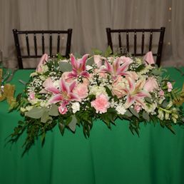 Centerpiece