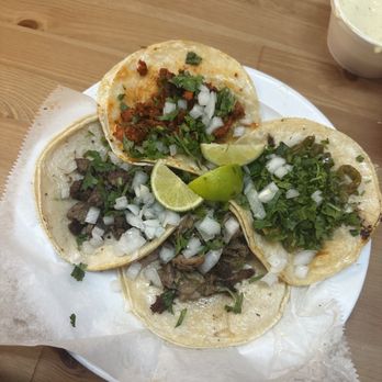 Las Cazuelas - Mexican Near Me - Orlando, Florida