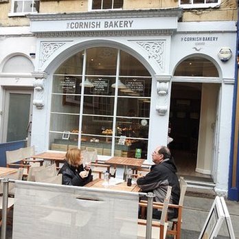 The Cornish Bakery - Bakeries Near Me - Bath, BAS