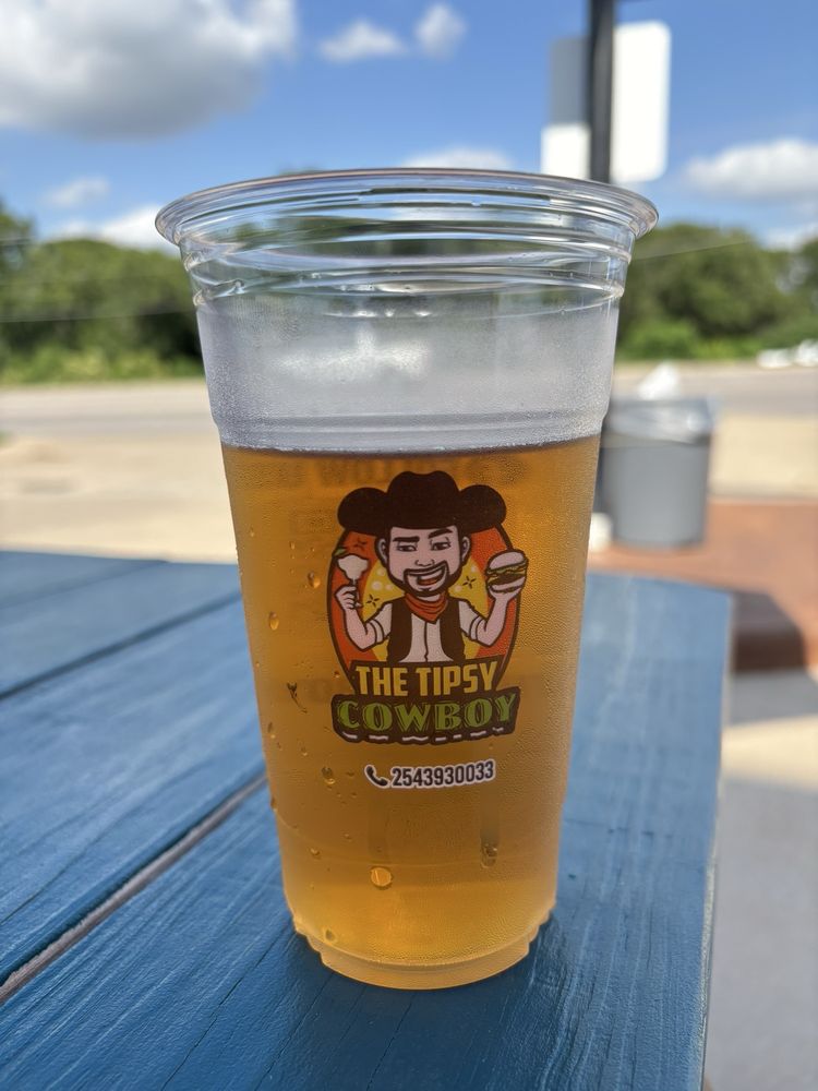 Social spots from The Tipsy Cowboy