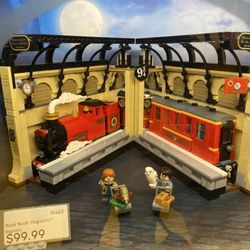 Lego Store