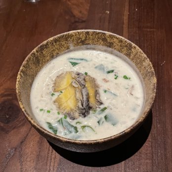 JUA - Jook with Abalone - Korean Near Me - New York, New York JUA - Jook with Abalone - Korean Near Me - New York, New York