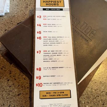 Lazy Dog Restaurant & Bar - Happy hour 2/6/26 - New American Near Me - Newark, California Lazy Dog Restaurant & Bar - Happy hour 2/6/26 - New American Near Me - Newark, California
