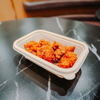 Asia Village - Kaarage from Chingu Korean Fried Chicken - Pan Asian Near Me - Blaine, Minnesota