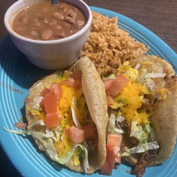 Henrys Puffy Tacos - Puffy taco plate - Tex-Mex Near Me - San Antonio, Texas Henrys Puffy Tacos - Puffy taco plate - Tex-Mex Near Me - San Antonio, Texas