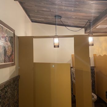 De Nada - Updated bathrooms - Mexican Near Me - Austin, Texas