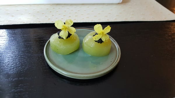 Restaurant BY ÚS by null