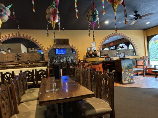 Fiesta Mexicana by null