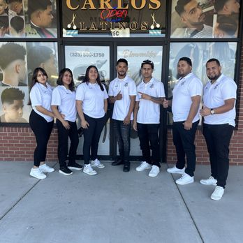 Carlos Peluquería Latinos - Barbers Near Me - West Columbia, South Carolina Carlos Peluquería Latinos - Barbers Near Me - West Columbia, South Carolina
