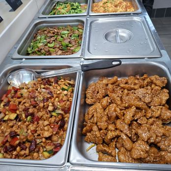 Urban Feast - Fresh dishes ready to serve. - Chinese Near Me - Cerritos, California