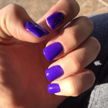 Famous Nails & Spa - 066 is the color on color wheels, - Nail Salons Near Me - Simi Valley, California Famous Nails & Spa - 066 is the color on color wheels, - Nail Salons Near Me - Simi Valley, California