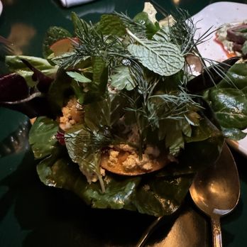La' Shukran - Salad - Middle Eastern Near Me - Washington, DC, District of Columbia