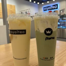 Mango Yogurt Mango Yogurt