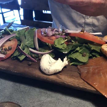 Toast - Lox and Loaded - Breakfast & Brunch Near Me - Temecula, California