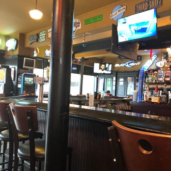 Brixx Ice Company - Sports Bars Near Me - Dayton, Ohio