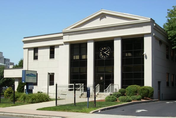 Hartford Federal Credit Union