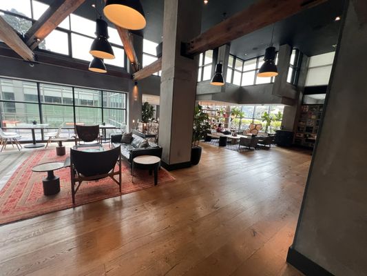 Hotel Kabuki - JDV by Hyatt by null