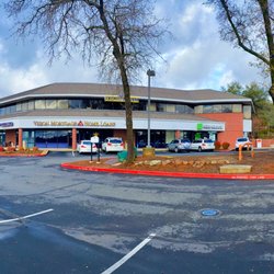 Aborn Powers - Main office located in Cameron Park