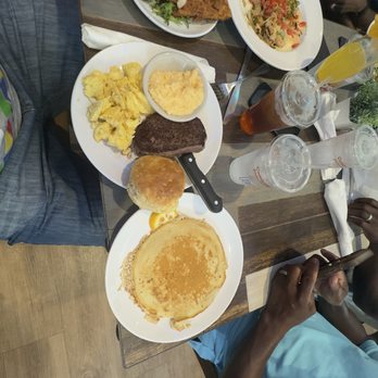 Toast! All Day - Breakfast & Brunch Near Me - Savannah, Georgia