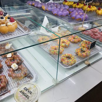 Devil & Angel Desserts - Desserts Near Me - Torrance, California