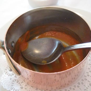 Pastor At Pascal - Tomato fennel soup - French Near Me - Coral Gables, Florida Pastor At Pascal - Tomato fennel soup - French Near Me - Coral Gables, Florida