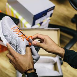 Achilles Heel